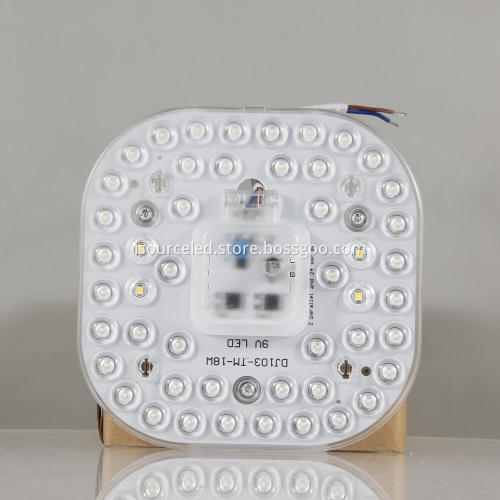 New Design 18w ceiling lights pcb modules